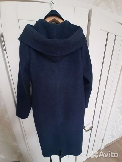 Пальто женское 46