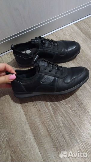 На мальчика