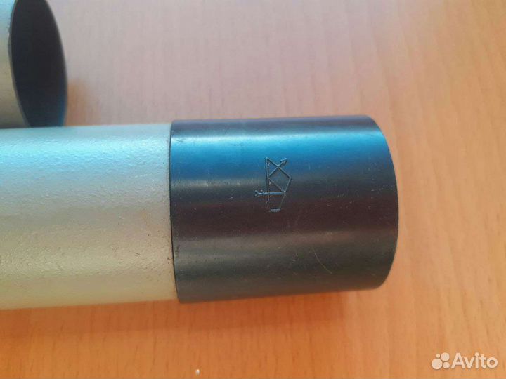 Зрительная труба комз, запчасти