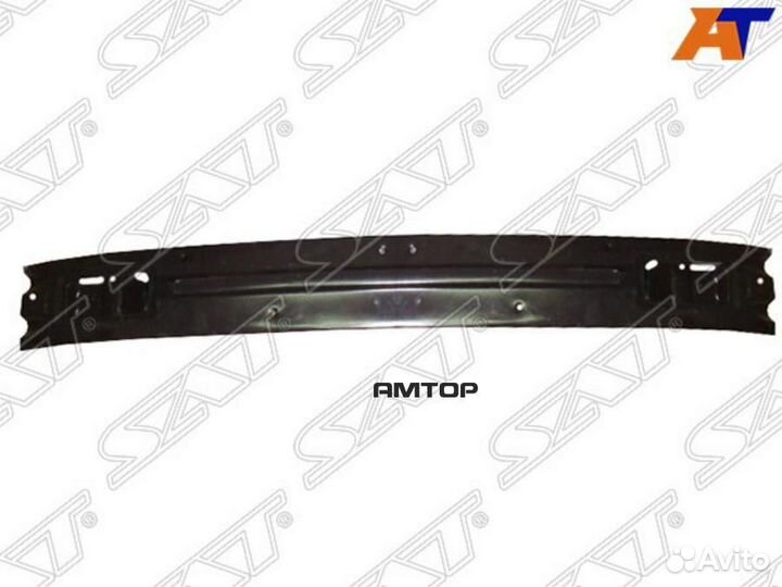 SAT ST-DW26-000R-0 Усилитель бампера daewoo nexia