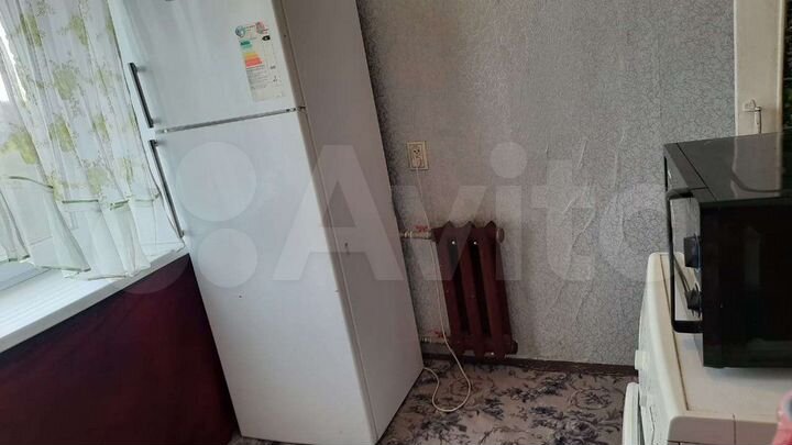 2-к. квартира, 40,2 м², 4/4 эт.