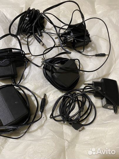 Зарядное устройство