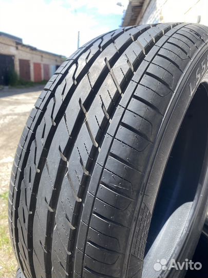 Landsail LS588 UHP 205/50 R17 93W