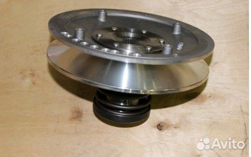 Вариатор ведомый в сб. (MC) cf moto 0180-052000