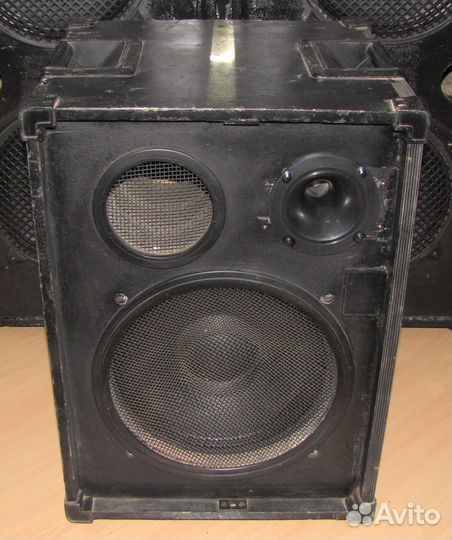 Колонка Pro 550W FA-112 8Ом Фронтальная Акустика