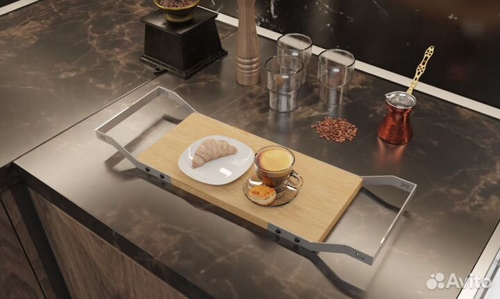 Столик для завтрака оптом от производителя