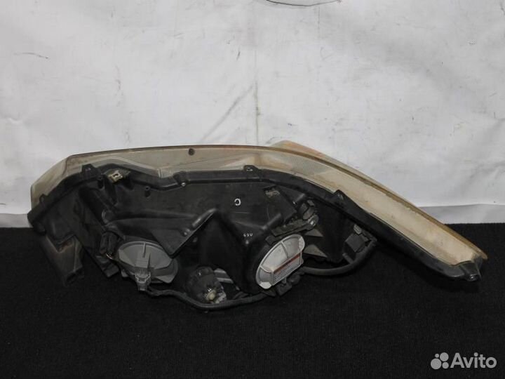 Фара правая Хонда Стрим RN6 100-22652 ксенон А574