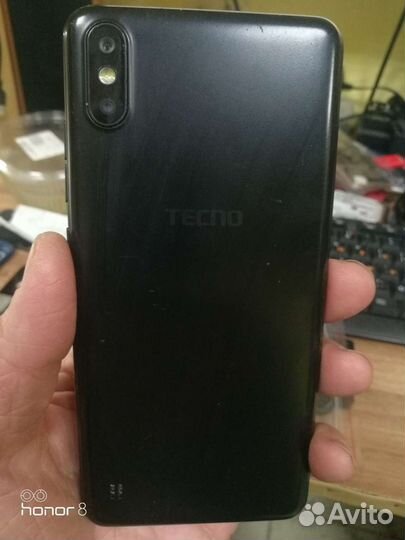 Tecno RA8 Pop S2 №26