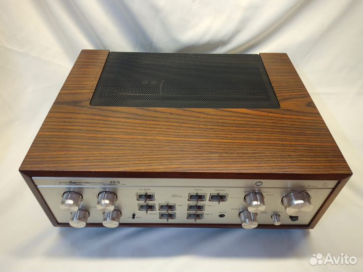 Luxman L-55A усилитель