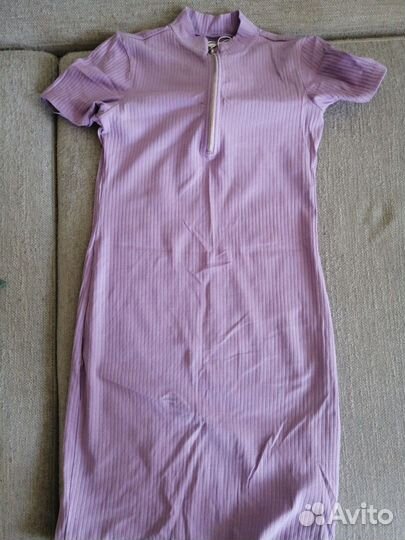 Пакет брендовой одежды 46 размера