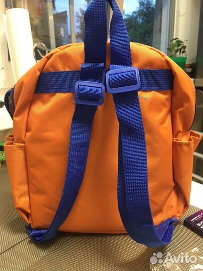 Рюкзак детский