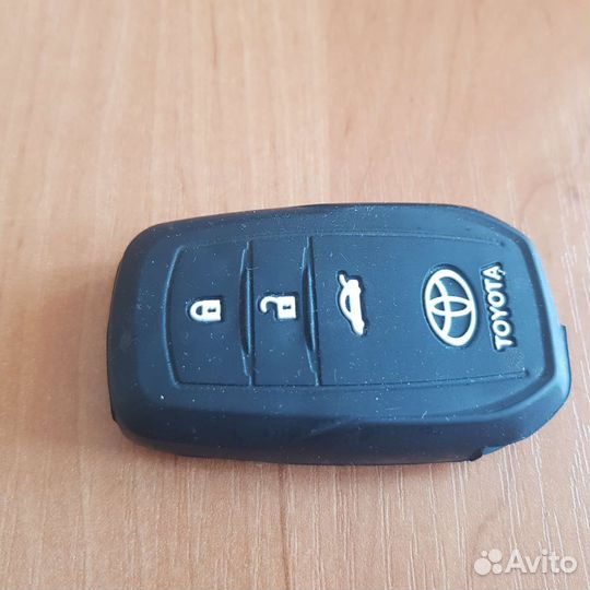 Чехол на ключ