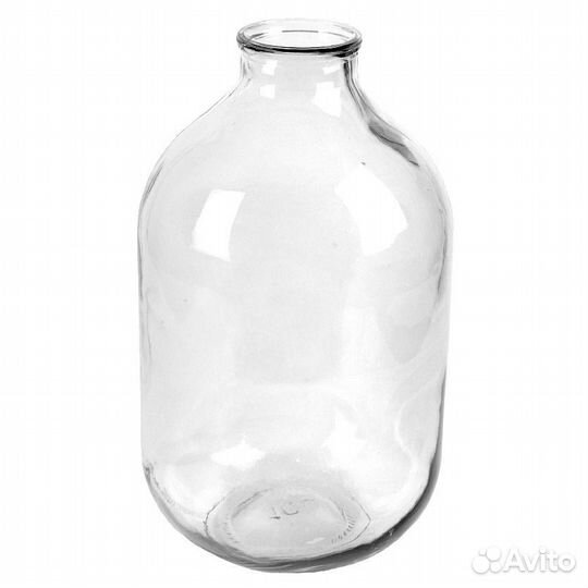 Банки стеклянные. Стеклобанка