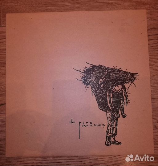 Винил и CD альбомы