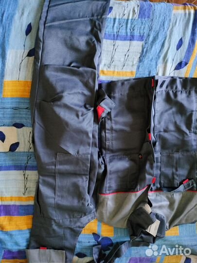 Спецодежда