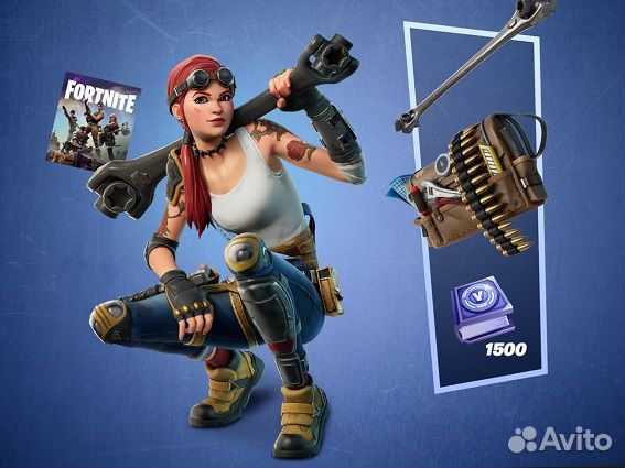 Наборы Fortnite коды фортнайт из магазина