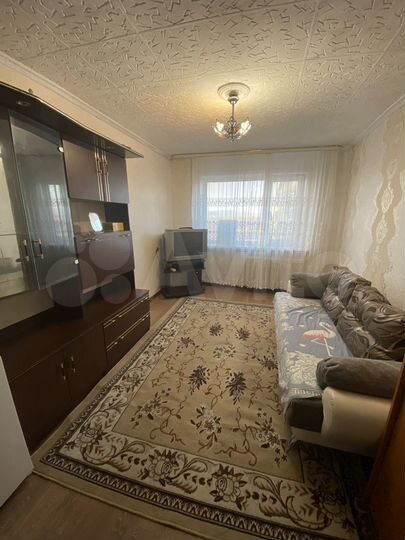 1-к. квартира, 21 м², 5/9 эт.