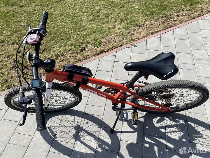 Велосипед детский 20 onro