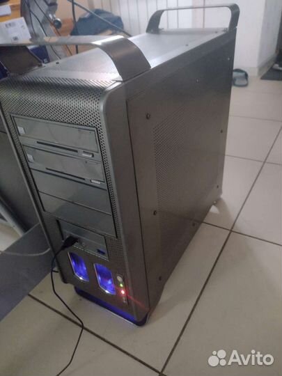 Системный блок