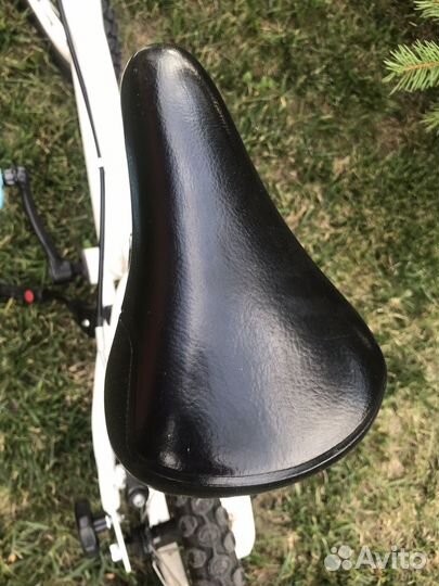 Детский велосипед btwin 16