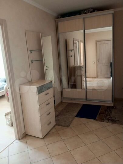 1-к. квартира, 51 м², 9/11 эт.