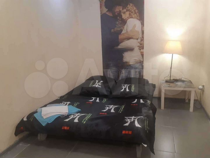 1-к. квартира, 30 м², 2/5 эт.