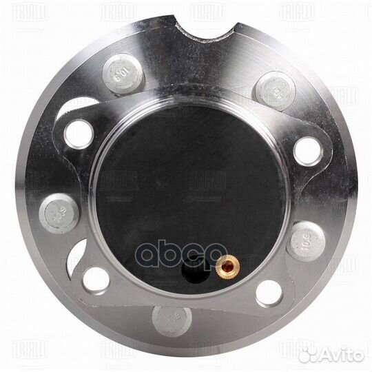 MR 2782 к-кт подшипника ступицы задней без вст