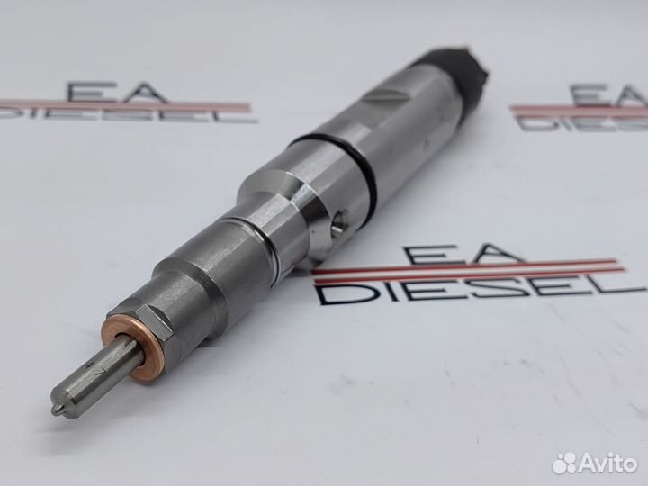 Форсунка 0445120044