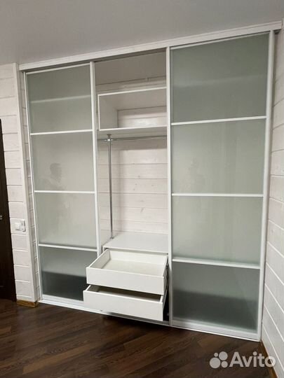 Шкаф новый