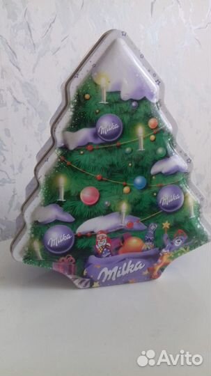 Жестяная банка