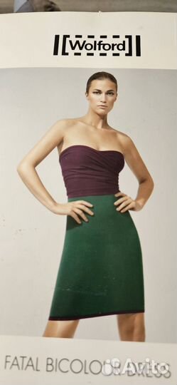 Платье трикотажное женское 42 44