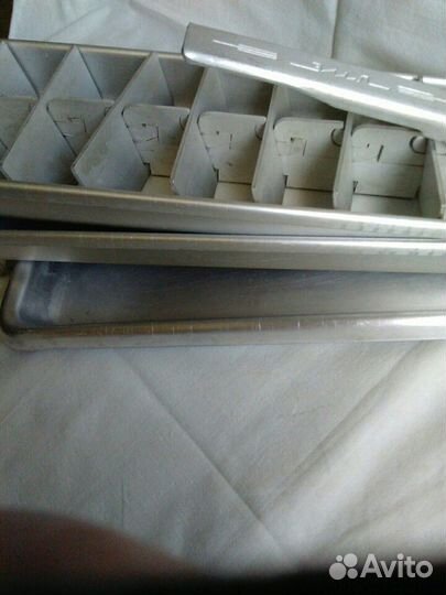 Форма для льда