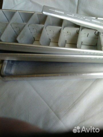 Форма для льда