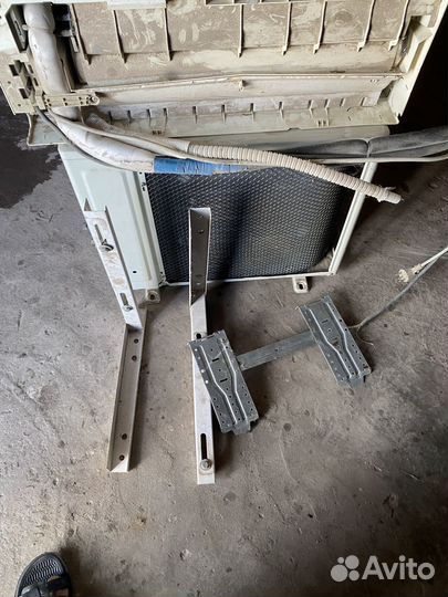 Продам сплит системы