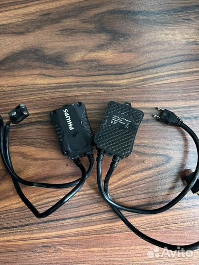 Обманка для светодиодных ламп h7