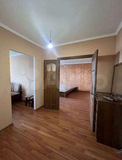 2-к. квартира, 50 м², 9/9 эт.