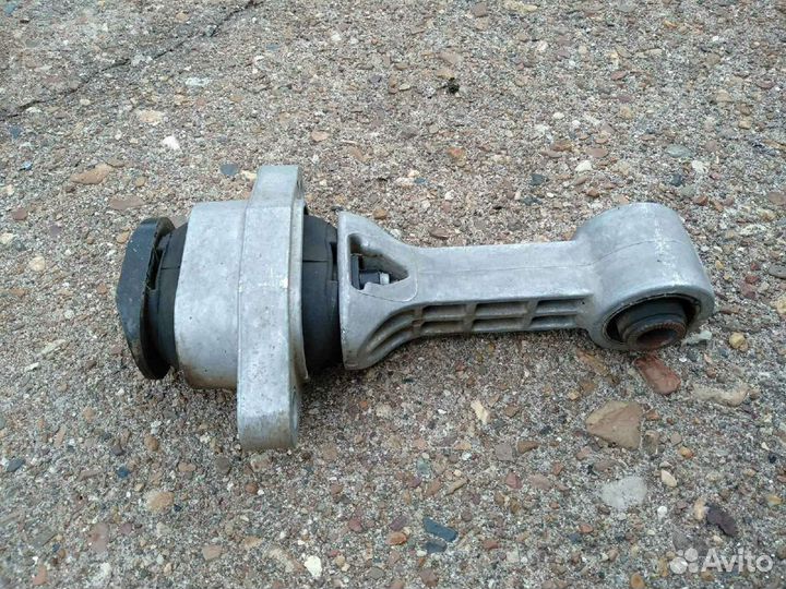 Опора двигателя kia rio