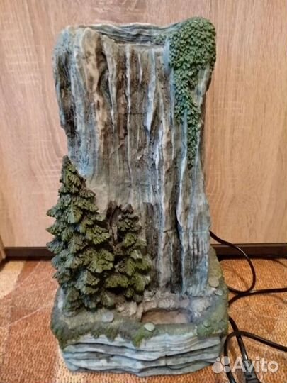 Увлажнитель воздуха