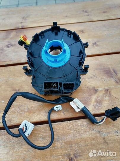 Элантра - Аванта 5MD 7CH кнопки управления