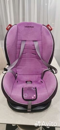 Детское автокресло от 9 до 25 кг