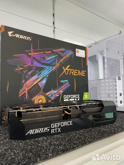 Rtx 3080 Aorus