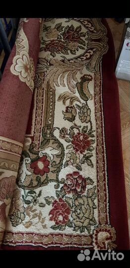 Ковер 3 на 4 бу