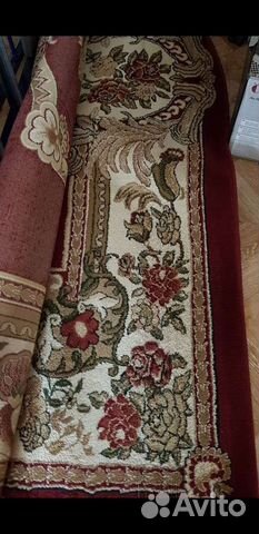 Ковер 3 на 4 бу