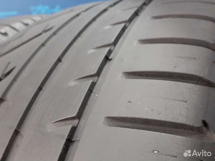 Michelin Pilot Primacy 275/40 R19