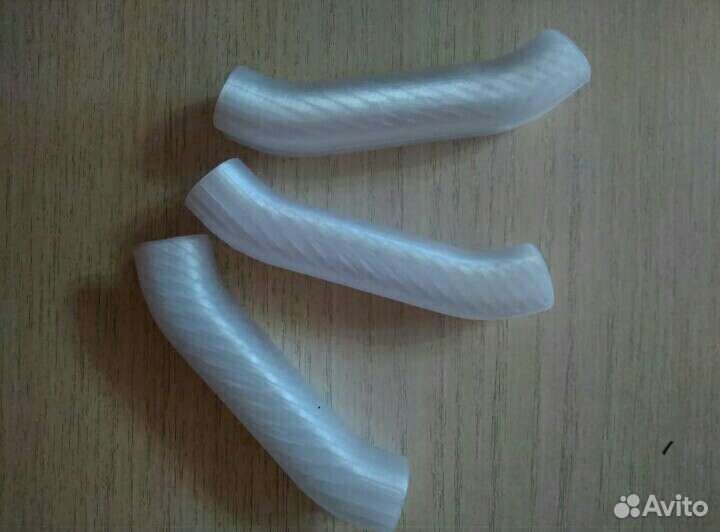 Ручка для пакетов авоськи