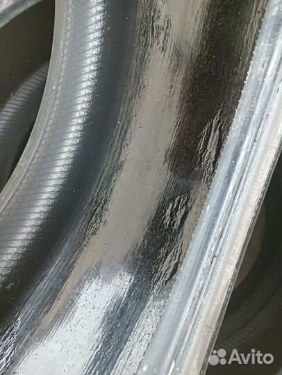 Continental AllSeasonContact 235/45 R17 и 235/45 R17