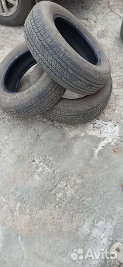 Yokohama Geolandar A/T G011 215/70 R16