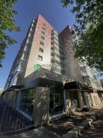 Отличная коммерция в новом доме