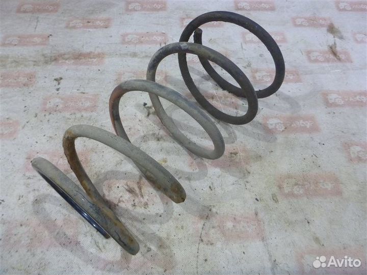 Пружина передняя Vortex Tingo T11 SQR 481FC 2011