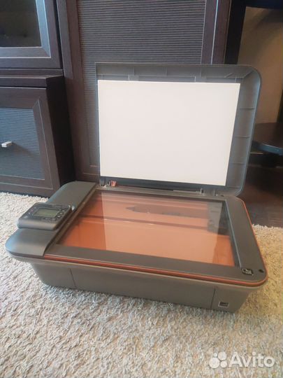 Мфу hp deskjet 3050a